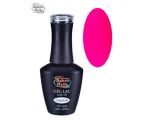 Aphro Nails gél lakk Neon pink 13ml 148