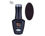 Aphro Nails gél lakk Black coat 13ml 151