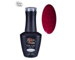 Aphro Nails gél lakk Sonic red 13ml 155