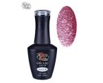 Aphro Nails gél lakk Rose gold 13ml 156