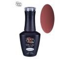 Aphro Nails gél lakk Caramel 13ml 158