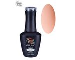 Aphro Nails gél lakk Funky peach 13ml 175