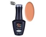 Aphro Nails gél lakk Peach kick 13ml 182