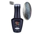 Aphro Nails gél lakk Silver storm 13ml 188