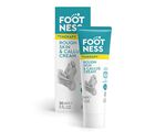 Footness szalicilsavas lábkrém bőrkeményedés ellen 30ml