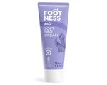 Footness Soft Deo cream láb hidratáló krém 75ml