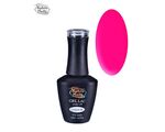 Aphro Nails gél lakk Pink Bikini 13ml 220
