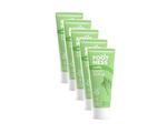 Footness Foot Scrub láb peeling CSOMAG (5x75ml)