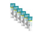 Footness szalicilsavas lábkrém bőrkeményedés ellen CSOMAG 5db (5x30ml)