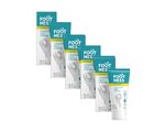 Footness sarokpuhító urea krém CSOMAG 5x50ml