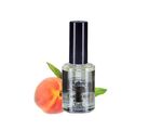 Aphro Nails bőr&aacute;pol&oacute; barackos olaj 15ml