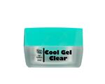 Aphro Nails Cool Gel Clear átlátszó műköröm zselé 15ml