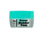 Aphro Nails Cover Builder Pink műköröm zselé 15ml