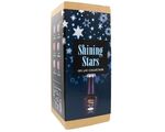 Aphro Nails SHINING STARS gél lakk készlet