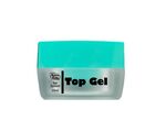 Aphro Nails Top Gel átlátszó műköröm zselé 15ml