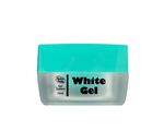 Aphro Nails White gel fehér műköröm zselé 15ml