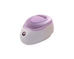 Paraffingép DIGITAL - pink fehér - paraffin melegítő digitális