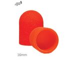 Pedi Planet műanyag csiszoló kupak 16mm Közepes 5db