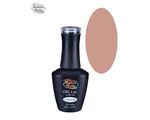 Aphro Nails gél lakk Light Brown 13ml 255