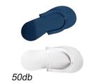 Pedi Planet eldobható szalon vendégpapucs 50db