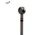 Pedi Planet gömb carbide fréz 6mm
