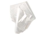 Nylon zacskó paraffinos kezápoláshoz 100db