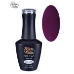 Aphro Nails gél lakk Aubergine 13ml 121