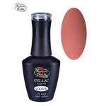 Aphro Nails gél lakk Ice coffee 13ml 124