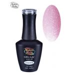 Aphro Nails gél lakk Sugar glaze 13ml 128
