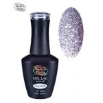 Aphro Nails gél lakk Star dust 13ml 136