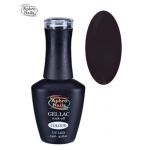 Aphro Nails gél lakk Black coat 13ml 151