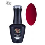 Aphro Nails gél lakk Burgundy 13ml 154