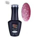Aphro Nails gél lakk Rose gold 13ml 156