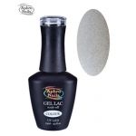 Aphro Nails gél lakk Starry glitter 13ml 160