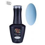 Aphro Nails gél lakk Cadet blue 13ml 162