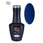 Aphro Nails gél lakk Midnight blue 13ml 164
