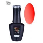 Aphro Nails gél lakk Sunny coral 13ml 167