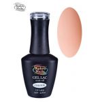 Aphro Nails gél lakk Funky peach 13ml 175