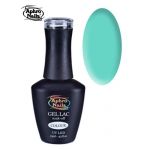 Aphro Nails gél lakk Iced mint 13ml 177
