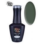 Aphro Nails gél lakk Grim green 13ml 179
