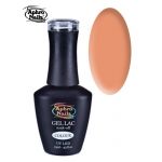 Aphro Nails gél lakk Peach kick 13ml 182