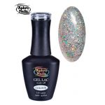 Aphro Nails gél lakk Silvery 13ml 200
