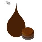 Aphro Nails színes porcelánpor Brown 3,5g