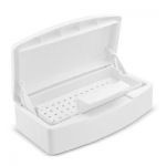 Fertőtlenítő kád FEHÉR