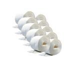 Törlő kocka lap CSOMAG 10x500db