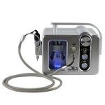 Podomonium DOLPHIN vizes pedikűr gép 135W