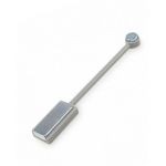 Cat Eye gél lakk mágnes kétvégű