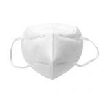 KN95 szájmaszk (FFP2) 1db