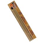 Narancsfa pálca csomag 5db