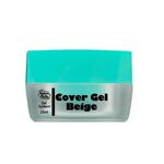 Aphro Nails Cover Beige körömágyhosszabbító zselé 15ml